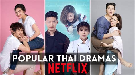 good thai drama|10 Best Thai shows to watch on Netflix 